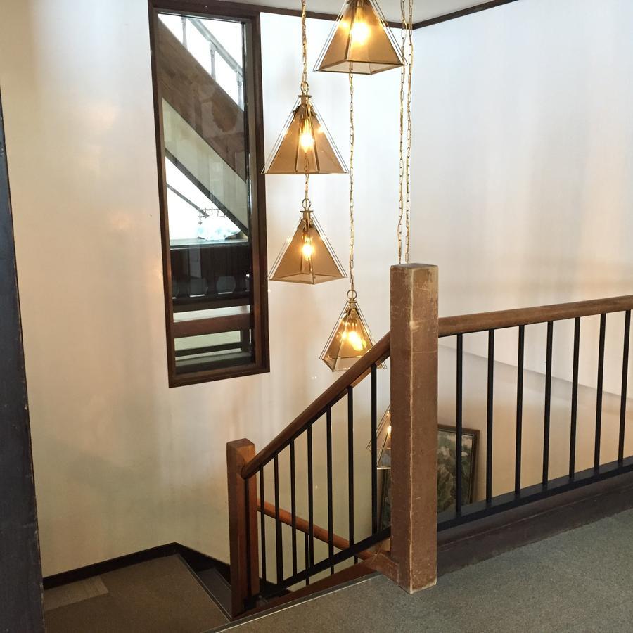 Schole Hakuba Hotel Luaran gambar